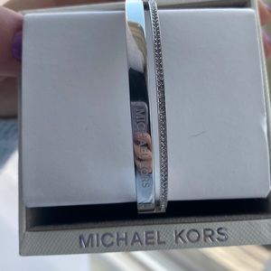 NWT Michael Kors bracelet.